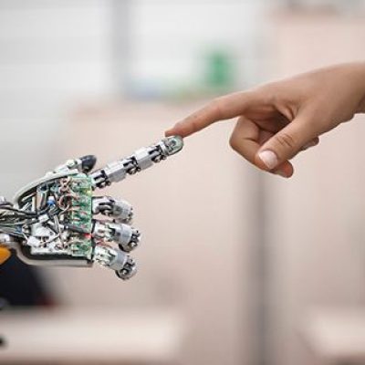 Preparing our children for AI