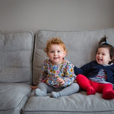 The social benefits of a nanny share