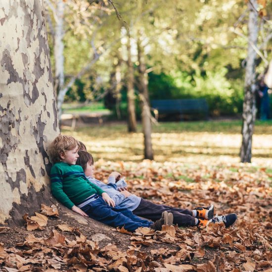 children-in-park-enjoying-outdoors-together-Koru-Ethos