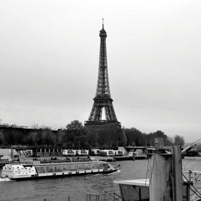 French Nanny Share